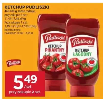 ketchup