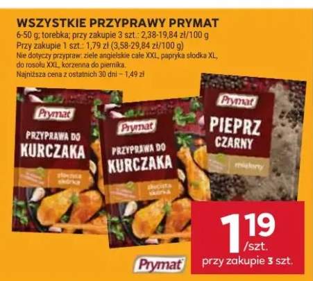 przyprawa