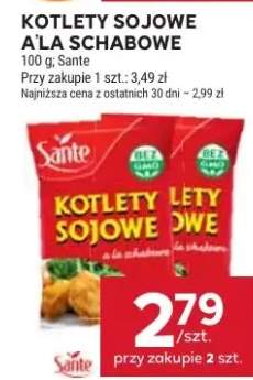 kotlety sojowe