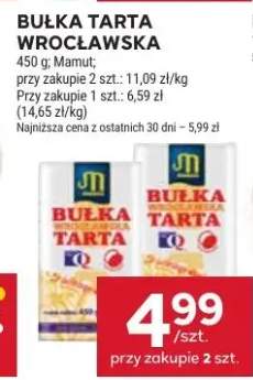bułka tarta