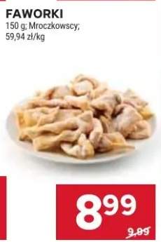 faworki
