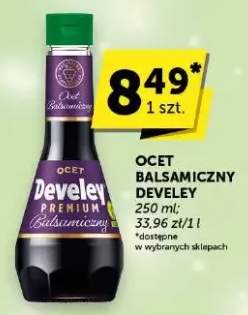 ocet balsamiczny