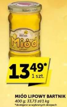 miód