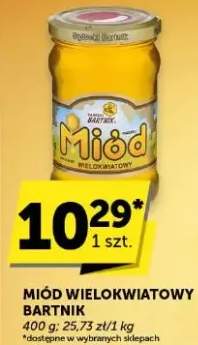 miód