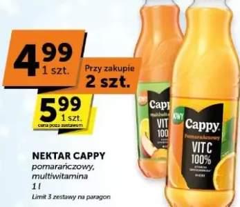 nektar multiwitamina