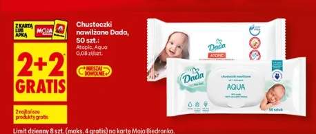 chusteczki nawilżane