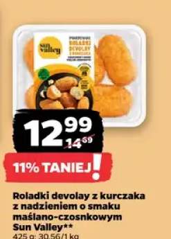 roladki z nadzieniem