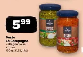 pesto