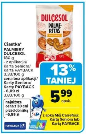 ciastka