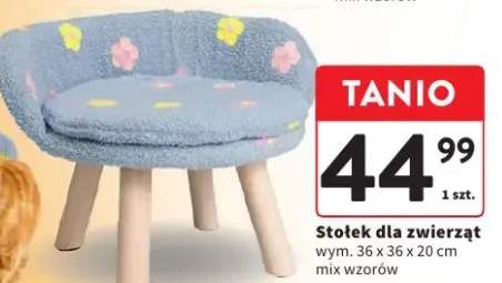 Legowisko dla zwierząt