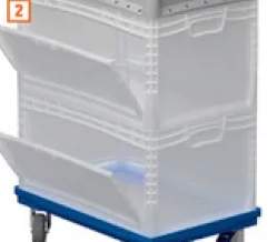 Pojemnik do przechowywania