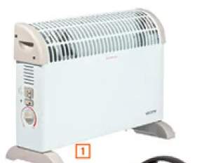 Grzejnik konwektorowy