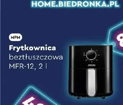 Frytkownica