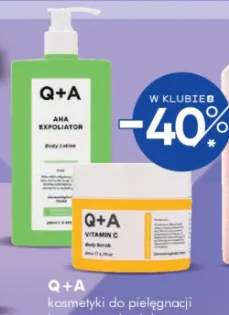 kosmetyki do pielęgnacji ciała