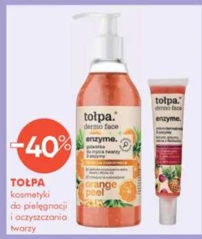 kosmetyki do pielęgnacji twarzy