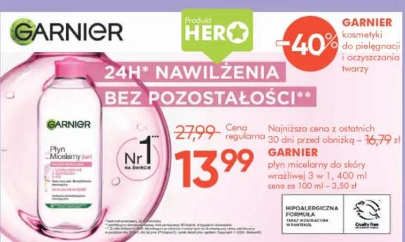 kosmetyki do pielęgnacji twarzy