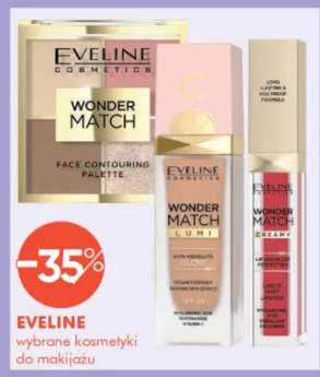 kosmetyki do makijażu