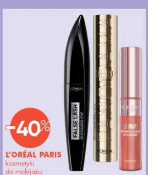 kosmetyki do makijażu