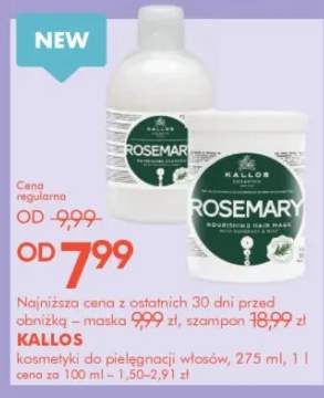 kosmetyki do pielęgnacji włosów