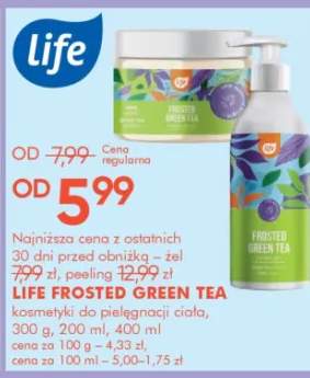 Kosmetyki do pielęgnacji niemowląt