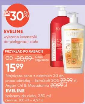 kosmetyki do pielęgnacji ciała