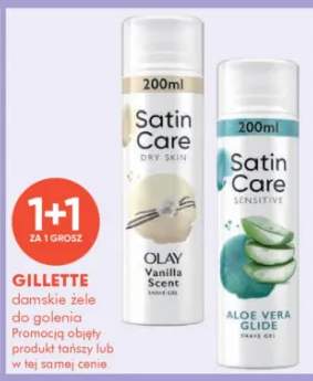 maszynka do golenia damska