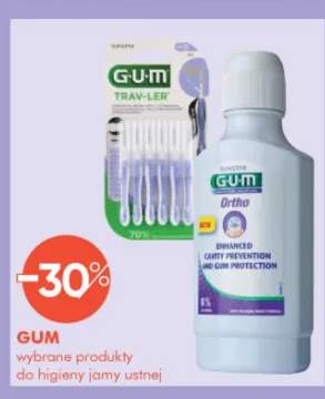 Kosmetyki do higieny jamy ustnej