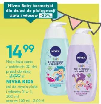 Żel do mycia ciała