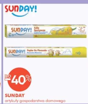 Artykuły gospodarstwa domowego