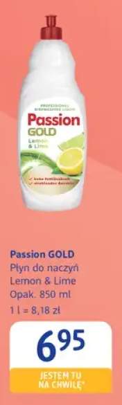 płyn do mycia naczyń