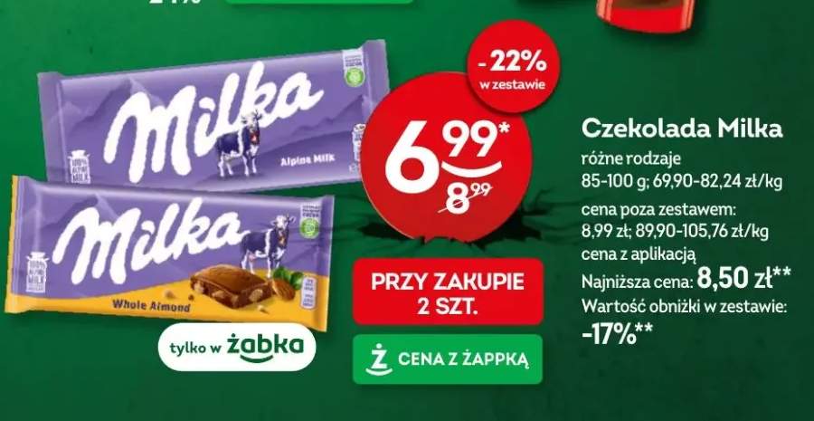 Czekolada