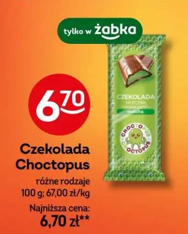 Czekolada