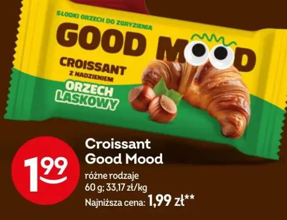 Croissant