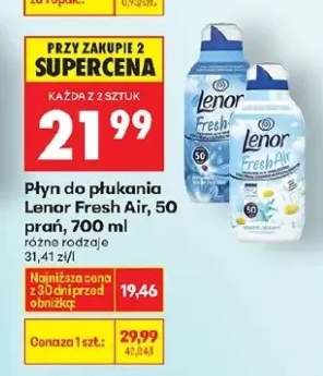 płyn do płukania tkanin