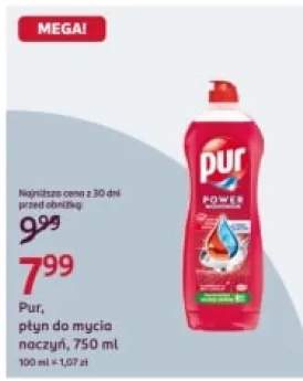 płyn do mycia naczyń