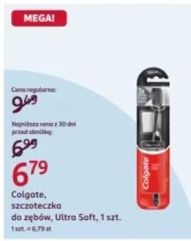 szczoteczka do zębów