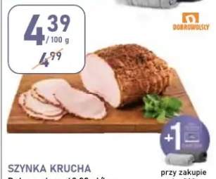szynka krucha