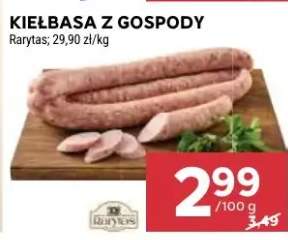 kiełbasa