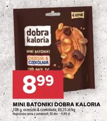 orzeszki w czekoladzie