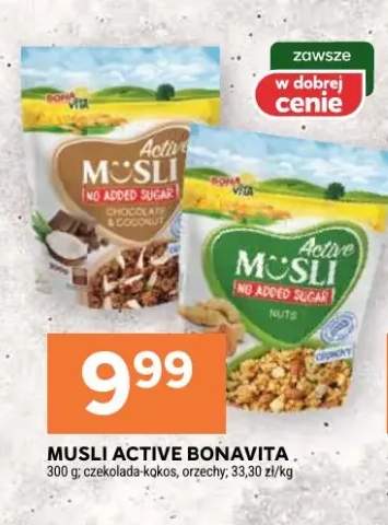 musli