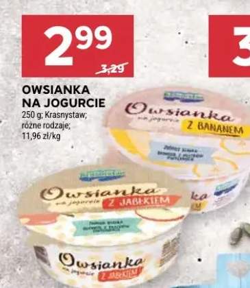 owsianka