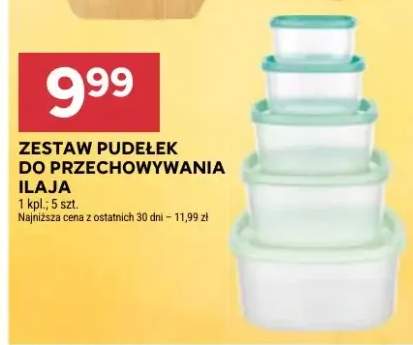 pudełko do przechowywania