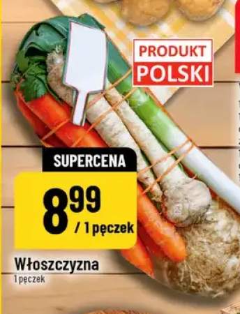włoszczyzna