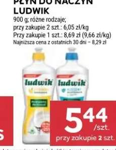 płyn do mycia naczyń