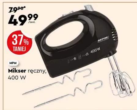 Mikser ręczny