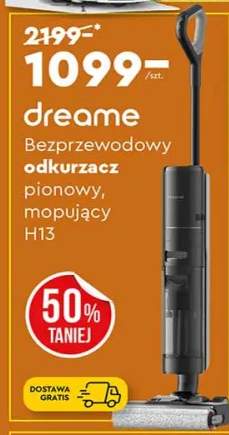 odkurzacz pionowy