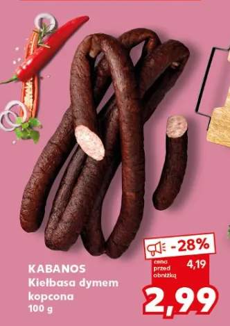 kiełbasa