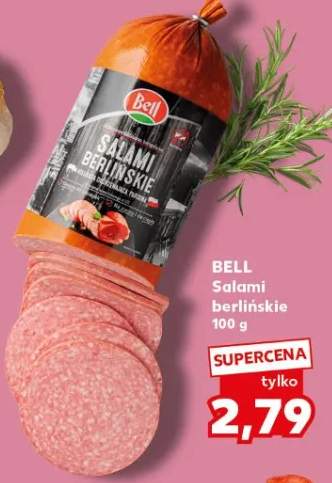 salami