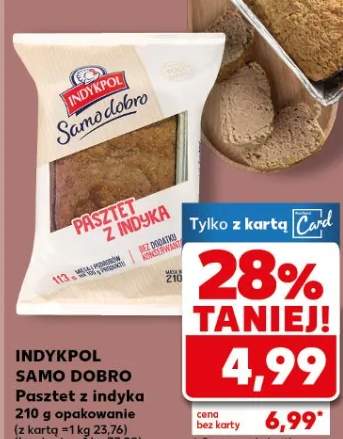 pasztet z indyka