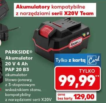 akumulator do urządzeń